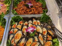 -非烤勿扰韩料自助烤肉(松山湖万科店)