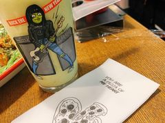 -Tube station站点比萨(王府井百货店)