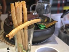 -味可道美食坊(福基路店)