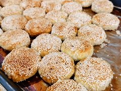 甜烧饼-四季春(美食街店)