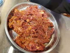 -英雄故事地摊烤肉(马驹桥店)