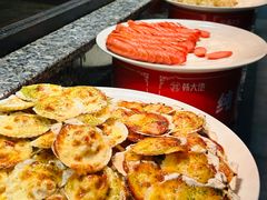 -韩大地烤肉海鲜火锅自助(五一广场店)