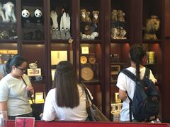 -当当梅溪书院(步步高梅溪新天地店)