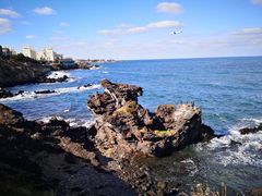 -龙头岩(Dragon Head Rock)