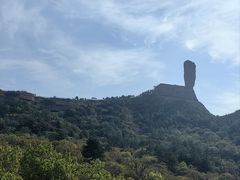 -磬锤峰森林公园