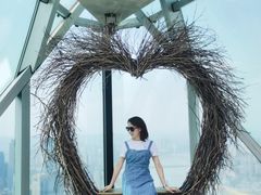 -WFC会仙楼观景台