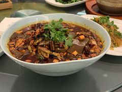 -狮王府淮扬菜(新街口友谊店)