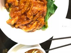 -糖朝(尖沙咀店)