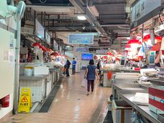 -下环街市熟食中心