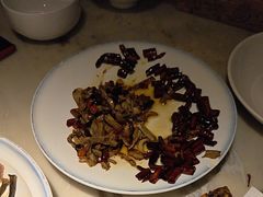 -滇铺子·云南特色菜·第九届野生菌美食节(曲靖万达店)