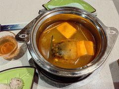 -一叶一世界•素食餐厅(新光天地店)