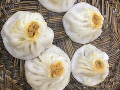 -四季美汤包(户部巷店)