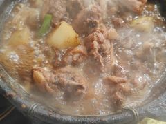 -范贤光鸡公煲(平乐园总店)