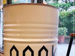 -GOTLOT COFFEE&KITCHEN角落厨房NOOK店