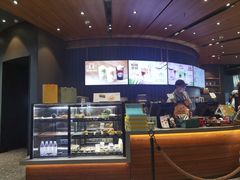 -星巴克(厦门SM新生活广场店)
