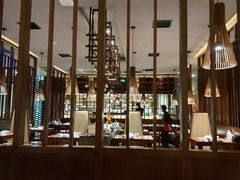 大堂-匠和风精致料理(世茂双子塔店)