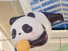 -东莞松山湖万象汇