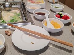 -海底捞火锅(金地广场生日主题店)