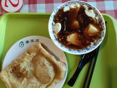 -南来顺饭庄·清真(南菜园店)