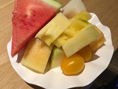 -小鱼小牛·鱼牛干锅·脆鱼火锅(世欧广场店)