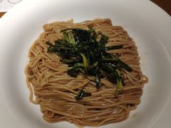 特色葱油拌面-南小馆(迪士尼小镇店)