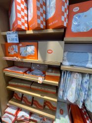 -婴喜爱(长春新城吾悦店)