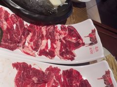 -川味观·鲜货火锅(西湖文化广场店)