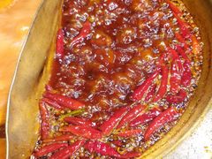 -沸炉重庆老火锅(军事博物馆店)