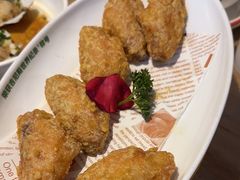 -新白鹿餐厅(城西银泰城店)