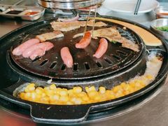 -碳夫·东北炭火烤肉(太平店)