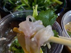 -草鱼先生潮州鱼生·虾生(新厦花园店)