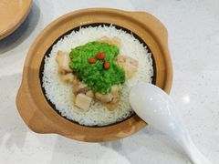 -蔡澜点心·粤菜(月星环球港店)