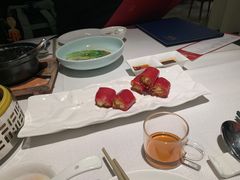-顺峰(农展馆店)