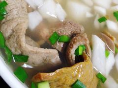 三星汤-陈超记美食店