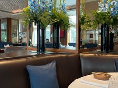 -文华扒房及酒吧(香港文华东方酒店)