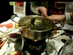 -星伦多自助料理·涮烤一体(虹悦城店)