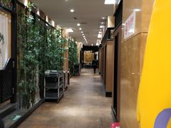 大堂-无名居(中关村辽宁大厦店)