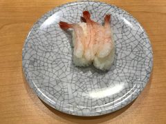 大鲜虾寿司-大起水产回转寿司(りんくうシークル店)