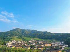 -初溪土楼群