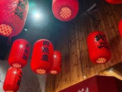 -地二手作鱼汤馄饨(上街里店)