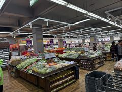 -果蔬好生活超市(双井店)