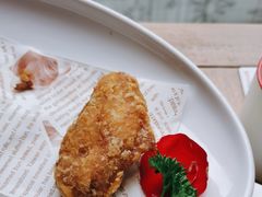 -新白鹿餐厅(城西银泰城店)