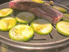 -韩山葵烤肉(太古里店)