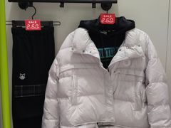 -南通奥特莱斯购物广场