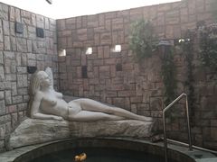 -北京美神宫艺术主题温泉酒店