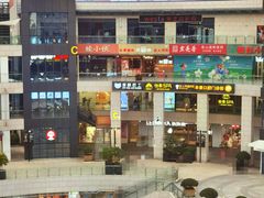 -浦江城市生活广场(江月路店)