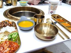 -妥妥烤肉料理(凯德店)