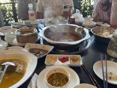 -祖传曾羊肉饭店
