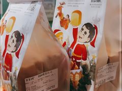 -爸爸糖吐司面包(北京西单大悦城店)