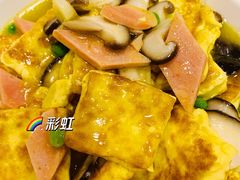 -老浒记烤鸭-北京菜(琉璃厂店)